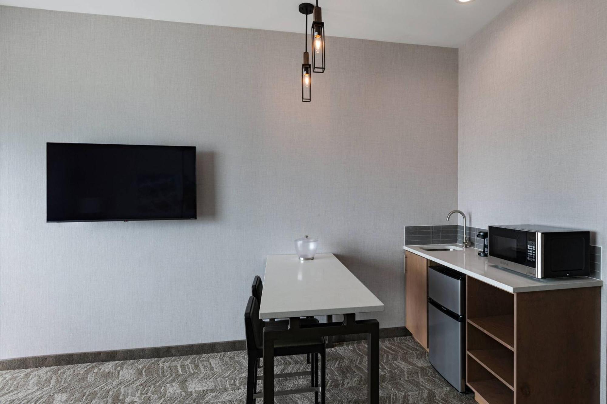 Springhill Suites Waco Kültér fotó