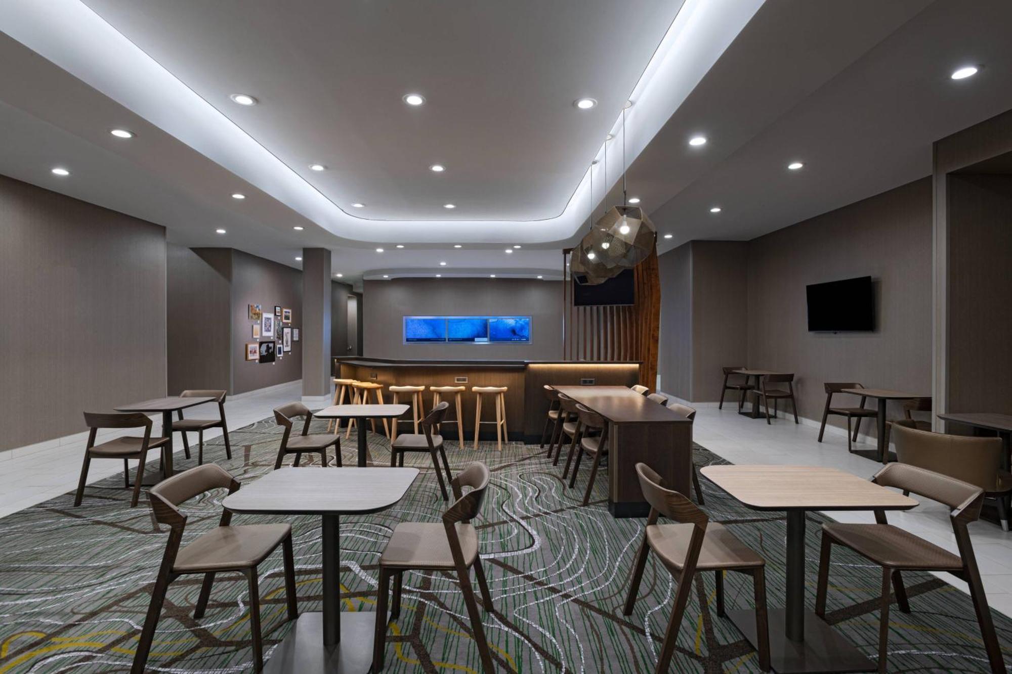 Springhill Suites Waco Kültér fotó
