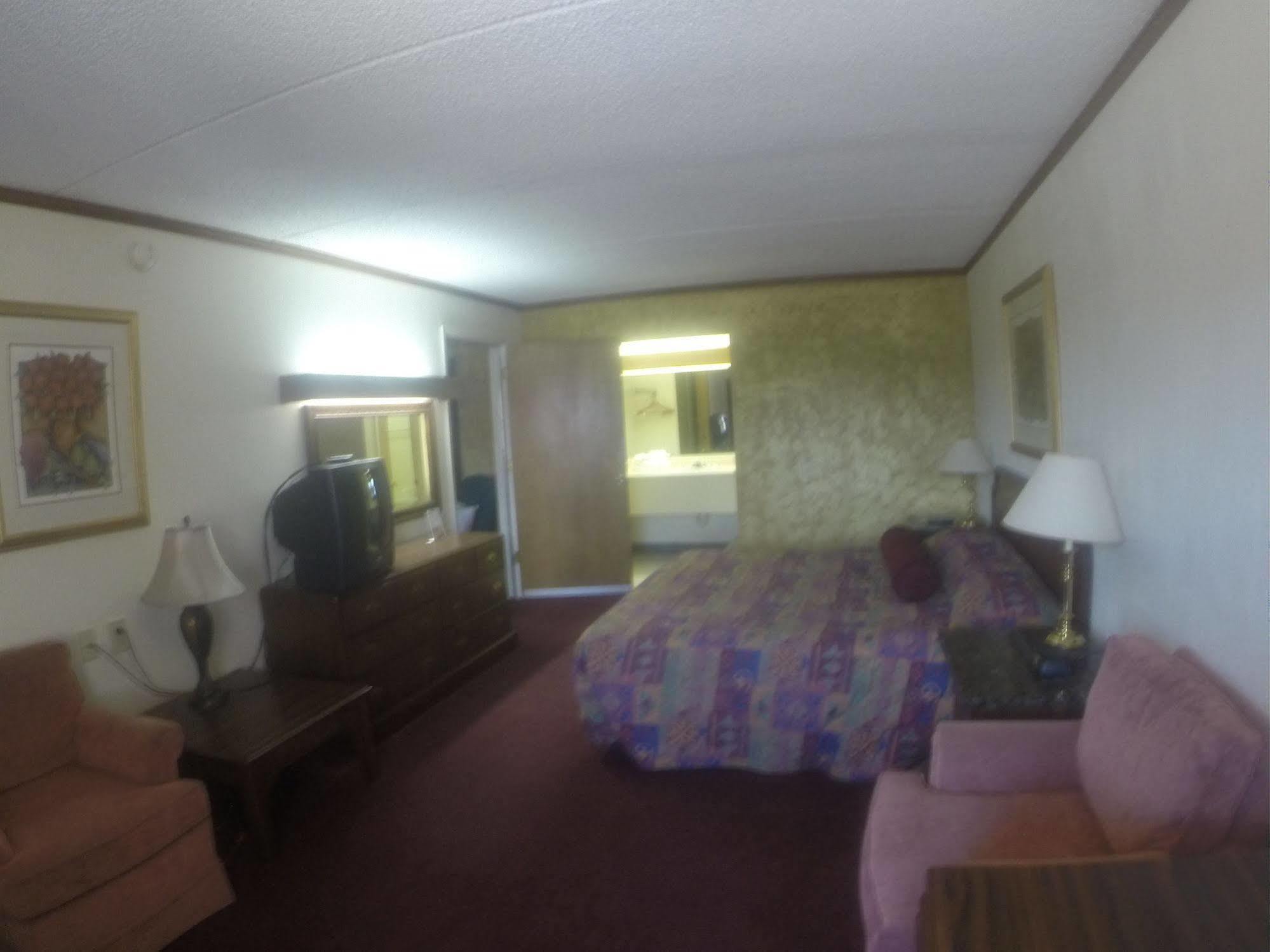 Springhill Suites Waco Kültér fotó